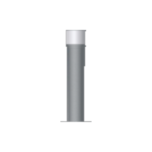 Glaze Bollard