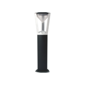 Blink LED Bollard