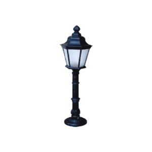 Hary LED Bollard